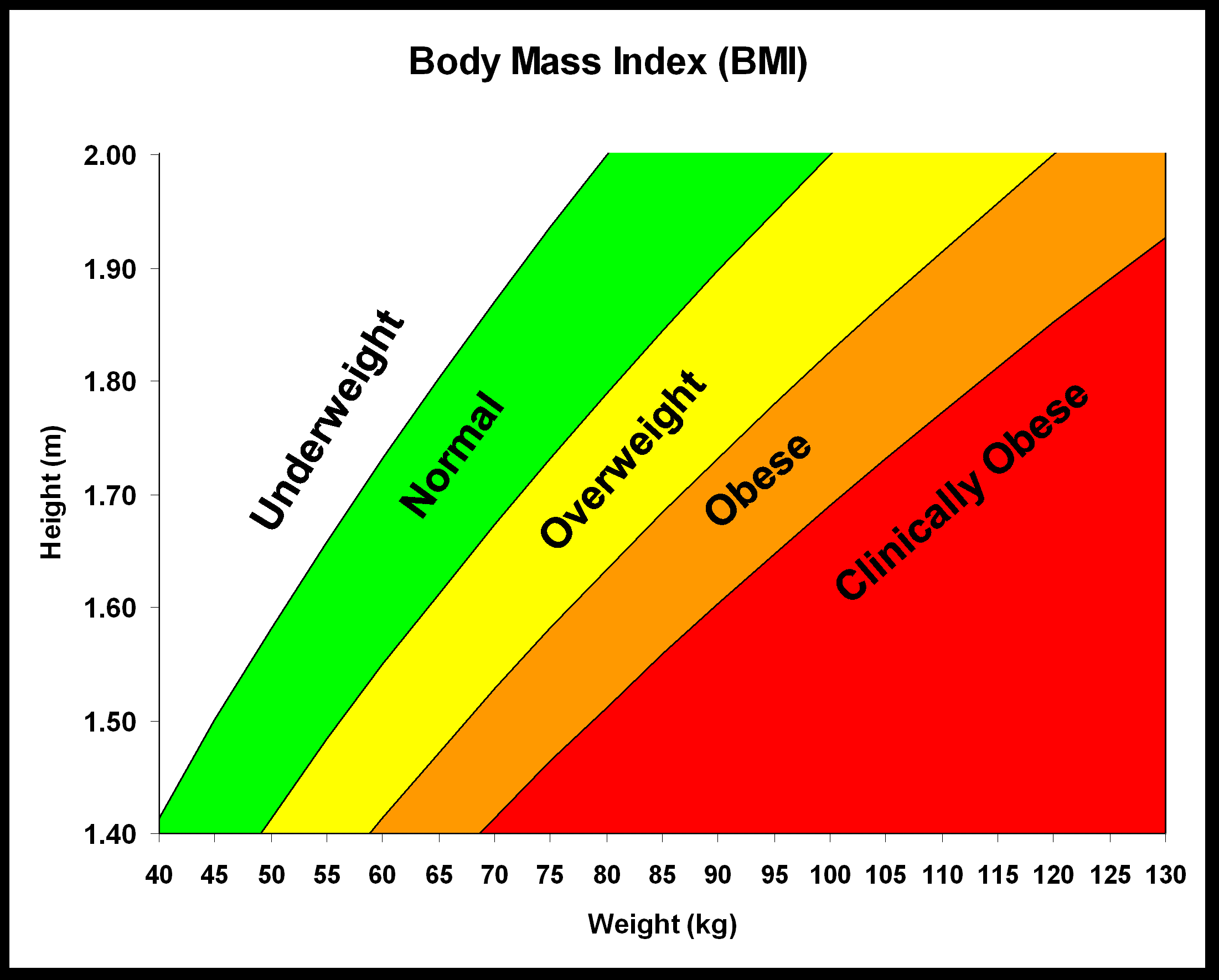 Bmi Calculator Scale