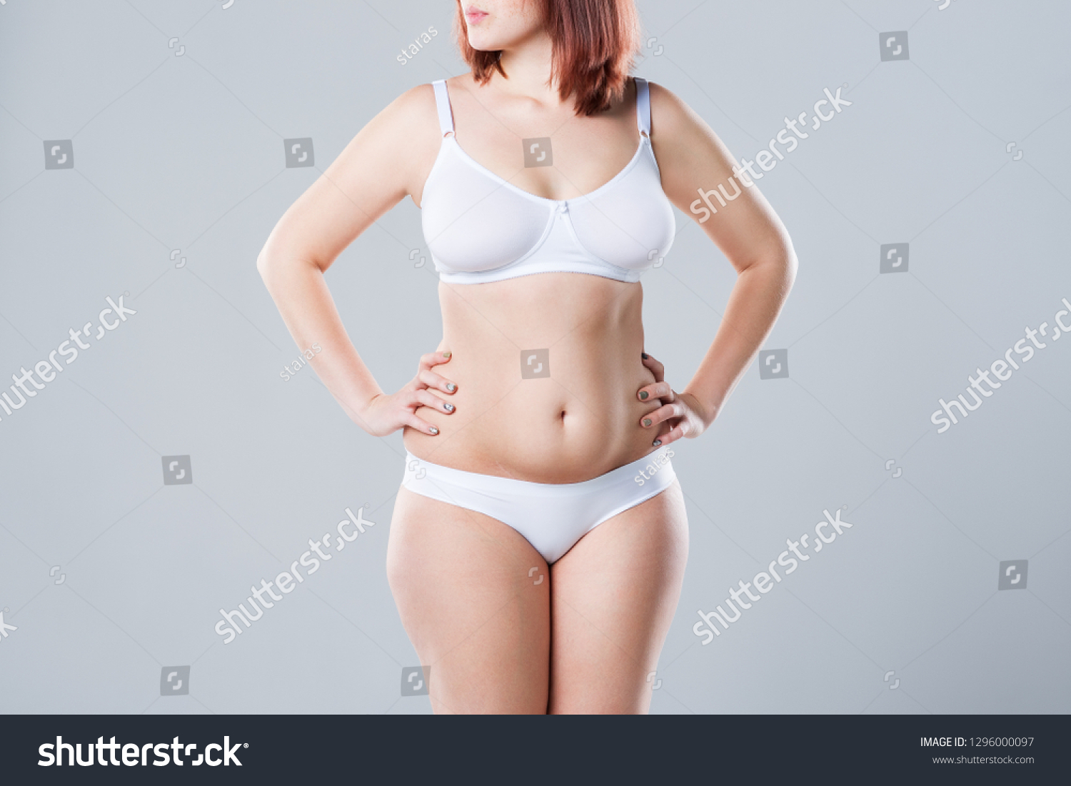 Overweight Female