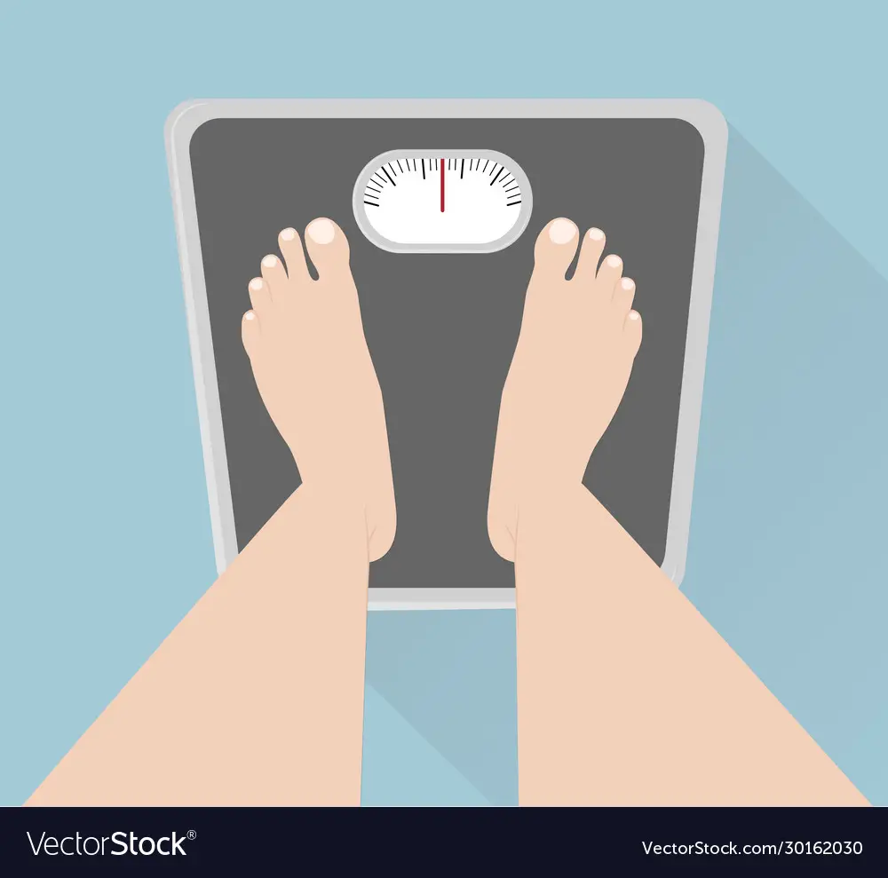 Person Weight