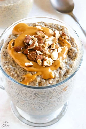 10 Creative Fiber-Rich Breakfast Ideas