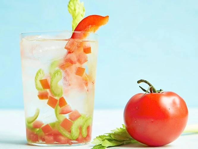 10 Infused Water Recipes To Try