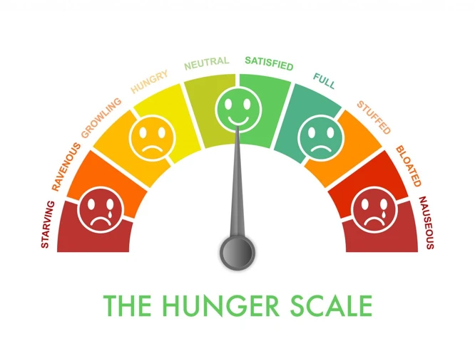 The Role Of Hormones In Triggering Hunger Tips For Managing Cravings