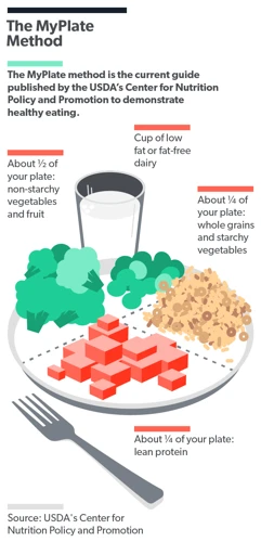 5 Portion Control Hacks To Help You Eat Less