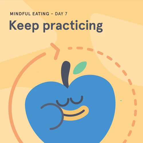 5 Tips For Practicing Mindful Eating In Social Situations