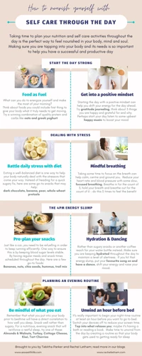 Additional Tips For Combating Stress-Induced Snacking