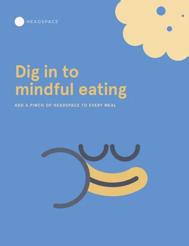 Benefits Of Mindful Eating