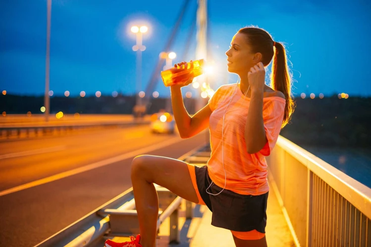 Best Evening Exercises For Preventing Late-Night Snacking