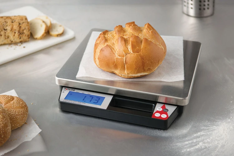 Food Scale