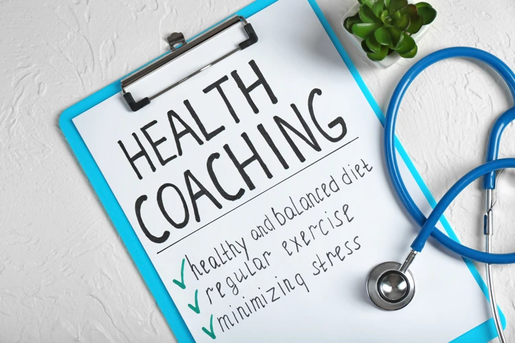 Health Coach