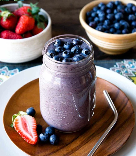 Healthy Smoothies