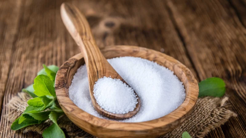 How Stevia Can Help With Weight Loss And Cravings