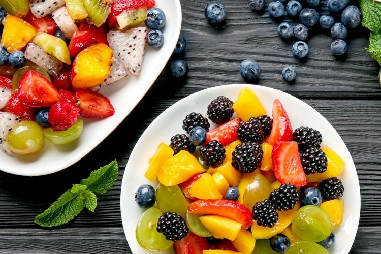 How To Incorporate More Fruits Into Your Diet