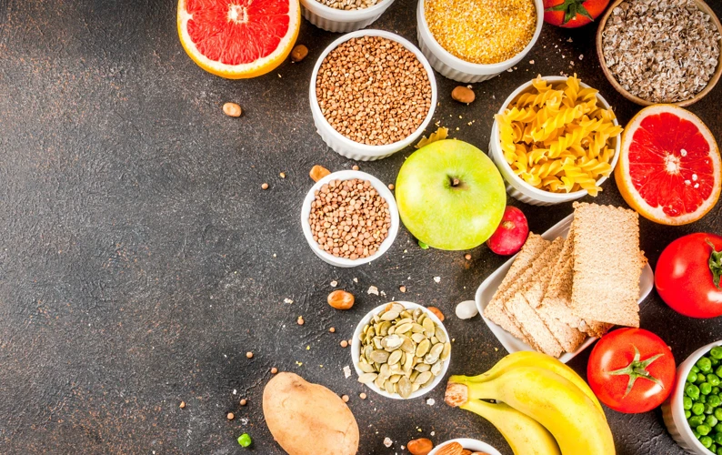How To Incorporate More High-Fiber Foods Into Your Diet