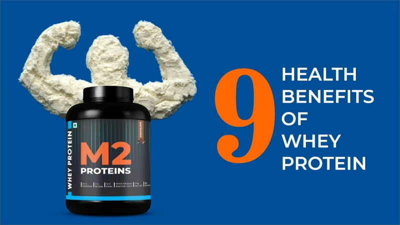 How Whey Protein Helps Control Hunger And Cravings