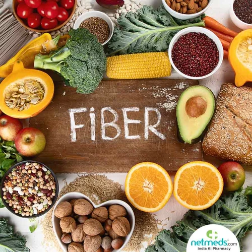 Introduction: The Importance Of Eating Fiber