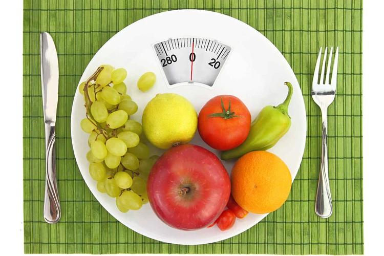 Methods For Measuring Portion Sizes