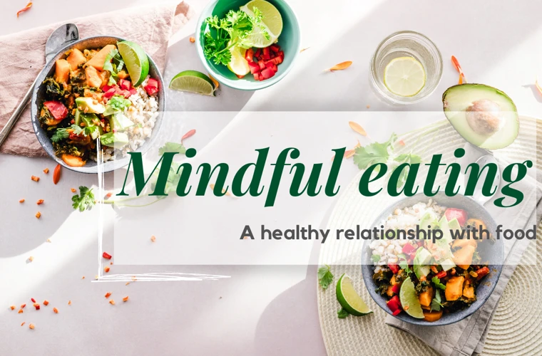 Mindful Eating Practices