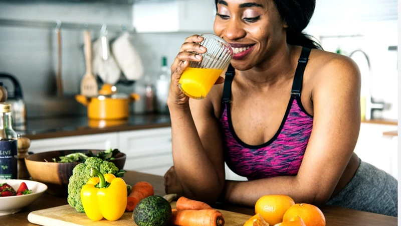 Other Ways To Incorporate Water Into Your Weight Loss Journey