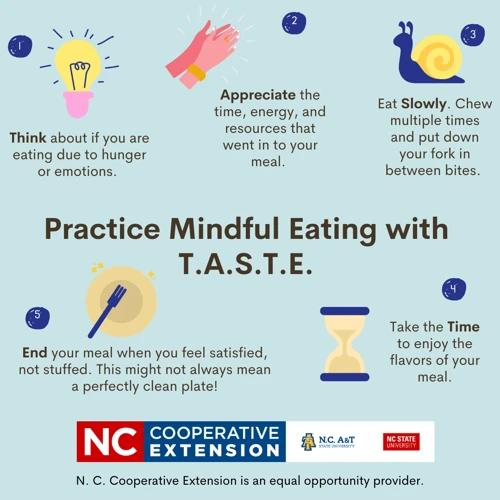 Other Ways To Practice Mindfulness