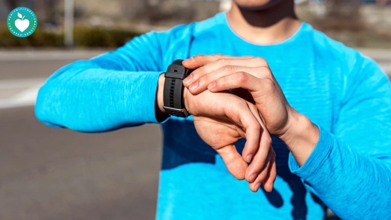 Popular Fitness Tracking Apps And Devices