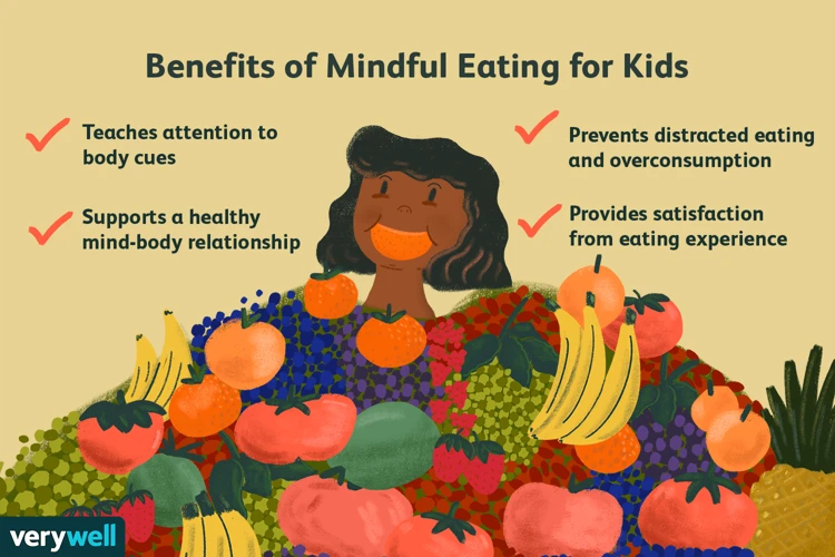 Practical Techniques For Mindful Eating