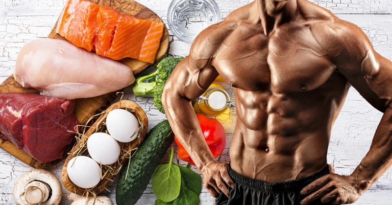 Supplements To Support Bulking