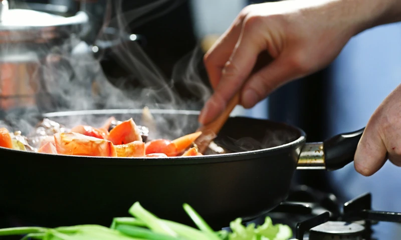 The Benefits Of Cooking Your Own Meals