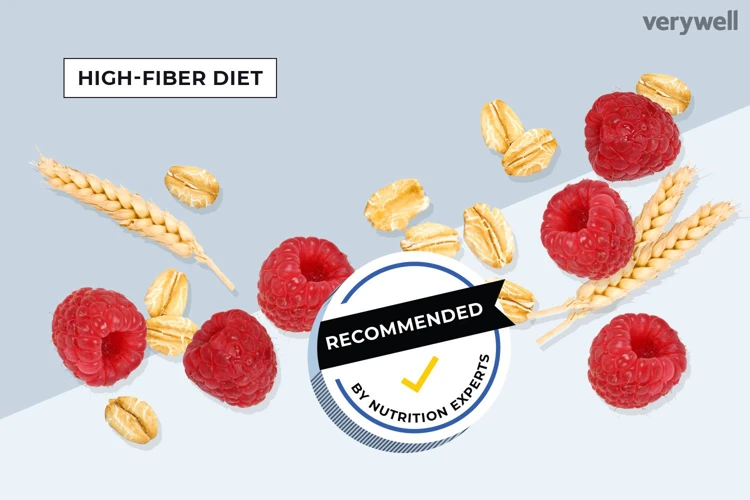 The Benefits Of High-Fiber, Low-Calorie Snacks