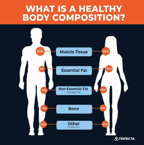 The Benefits Of Measuring Body Composition While Dieting