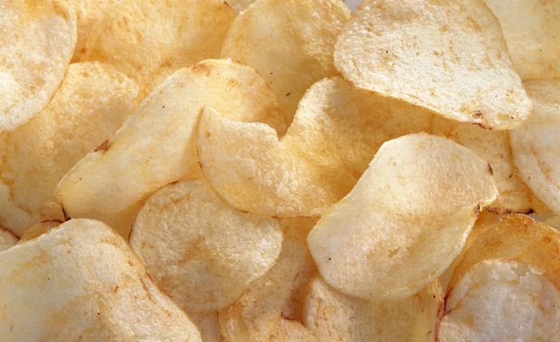 The Best Chips For Weight Loss