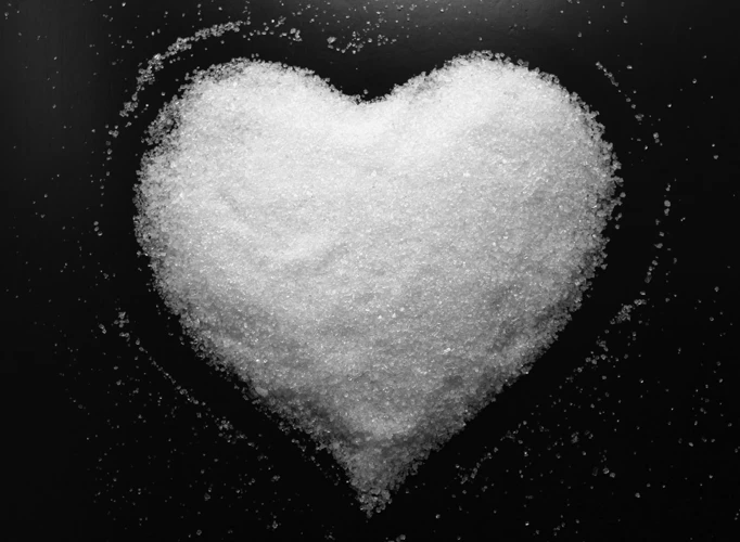 The Impact Of Sugar On The Body