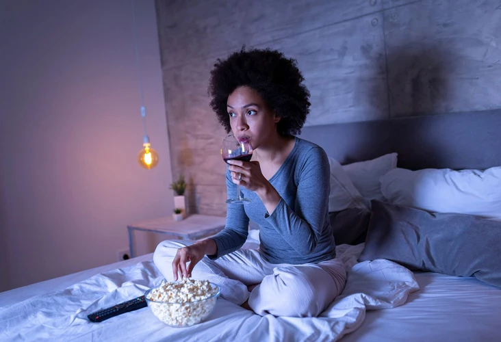 The Link Between Evening Exercise And Late-Night Snacking