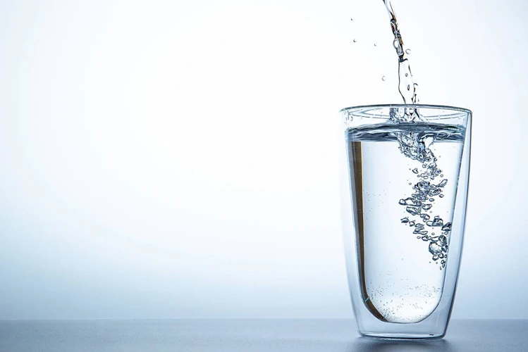 The Risks Of Not Drinking Enough Water