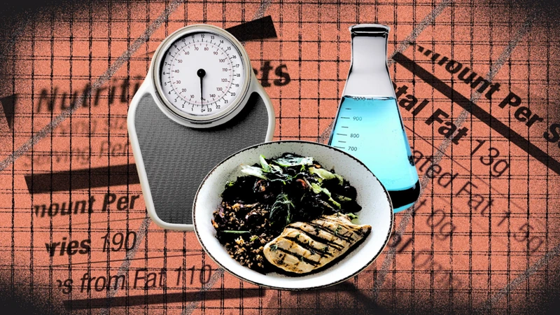 The Science Behind Eating Slowly