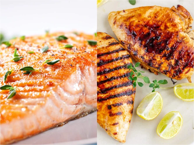 Ways To Incorporate Fish In Your Diet