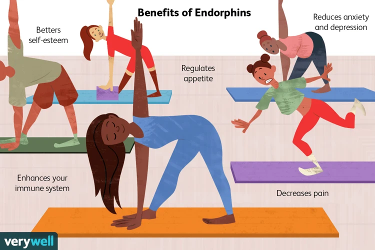 What Are Endorphins?