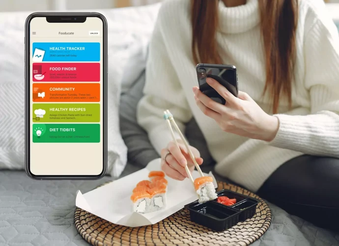 What Are Portion Control Apps?