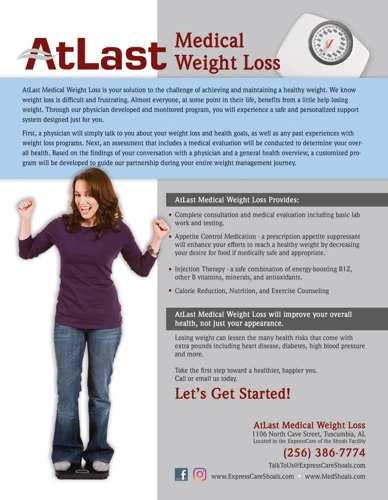 What To Expect During A Weight Loss Medical Evaluation