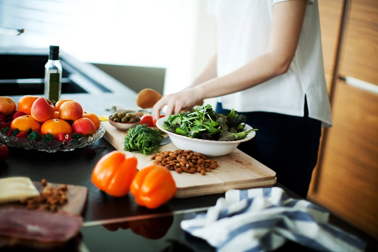What To Look For In A Nutritionist