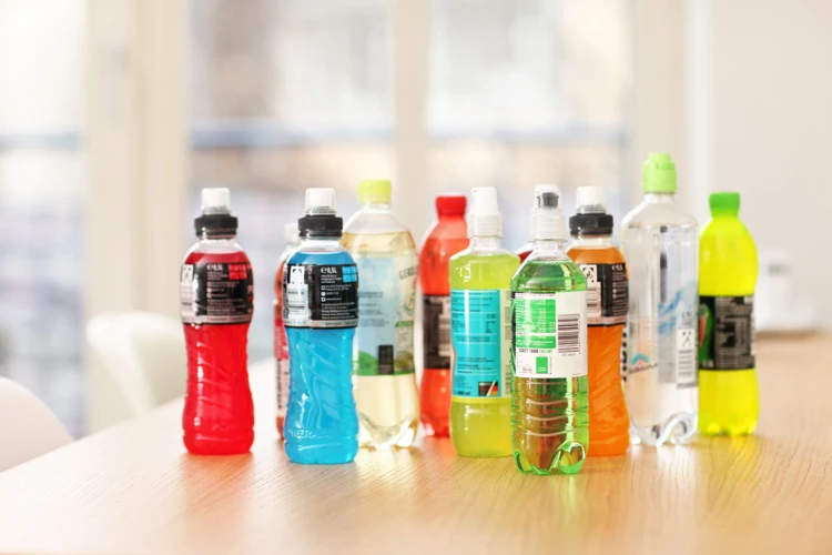 When To Avoid Low-Sugar And Sugar-Free Beverages