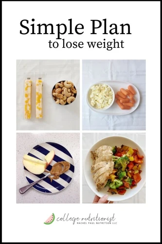 Why It'S Important To Manage Your Hunger And Cravings While Losing Weight