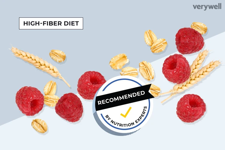 Why Low-Calorie And High-Fiber Snacks Are Important For Weight Loss