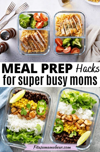 Why Meal Prepping Is Important